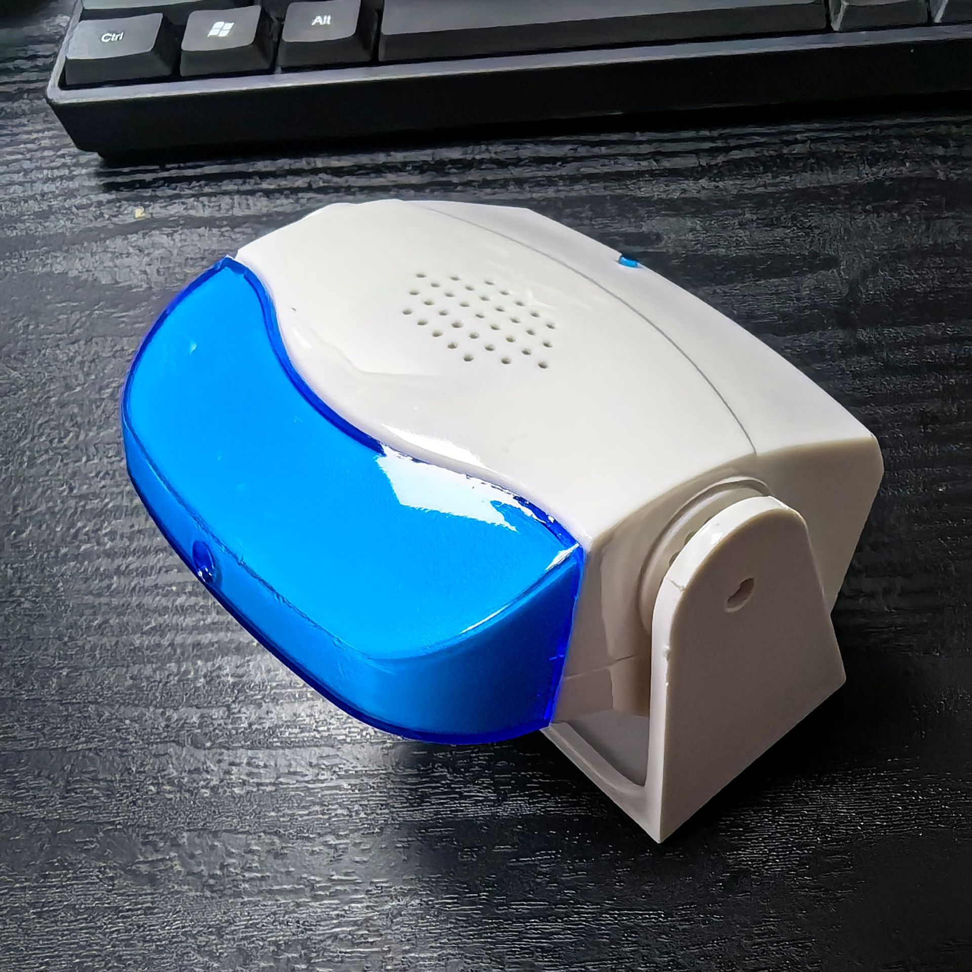 Wireless Door Sensor - Timbre Inalámbrico de Bienvenida para Invitados
