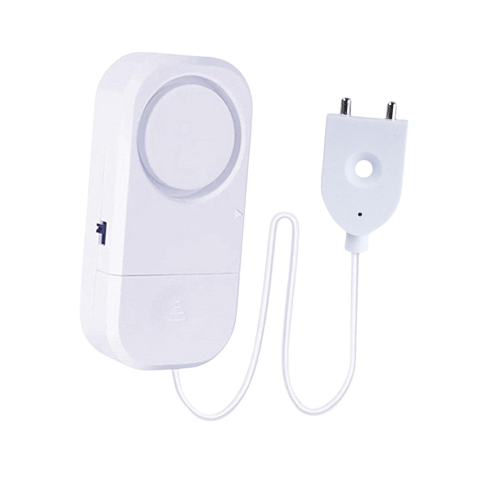 Smart Home Laundry - Alarma de Fugas de Agua, Sensores