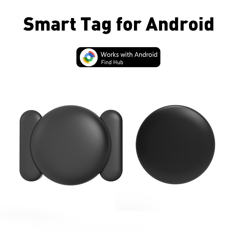 Smart Home Diy - Localizador de Seguridad Android Google Find