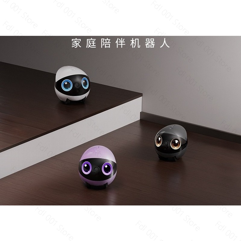 Smart Home Monitoring - Para EBO Air2 Plus, Robot de