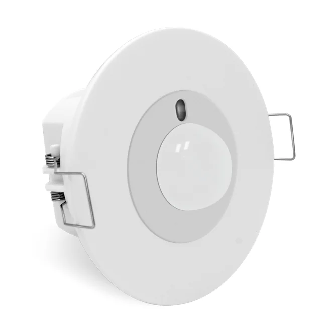 Smart Home Knx System - Sensor de Iluminación Móvil KNX/EIB a