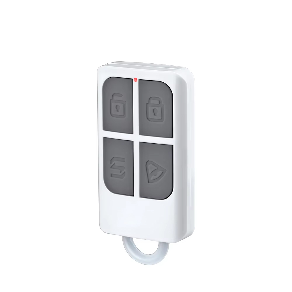Smart Home Network - KERUI RC531 Control Remoto Inalámbrico Portátil