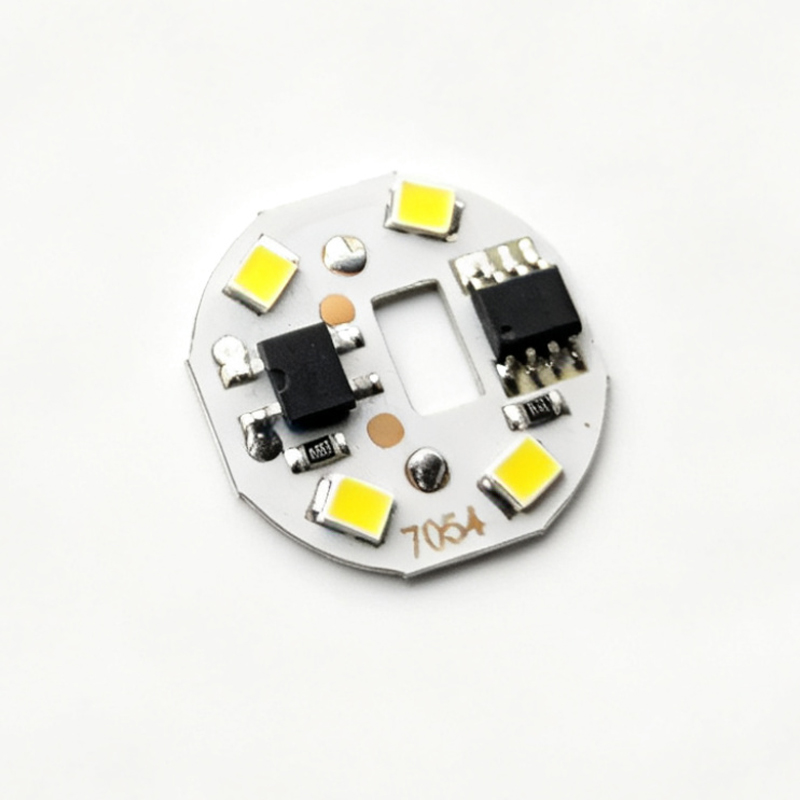 Smart Home Diy - 5PCS 2W AC 220V 240V Chips
