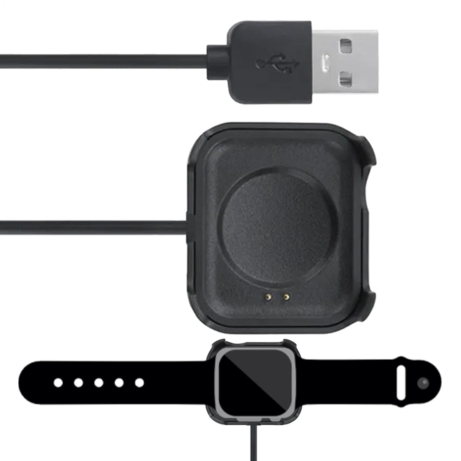 Smart Home Future - Cargador magnético para reloj inteligente, Cable