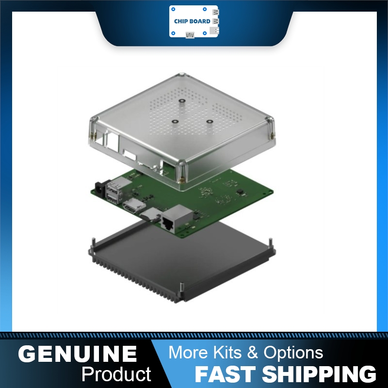 Smart Home Network - Home Assistant Green Smart Hub, Controlador