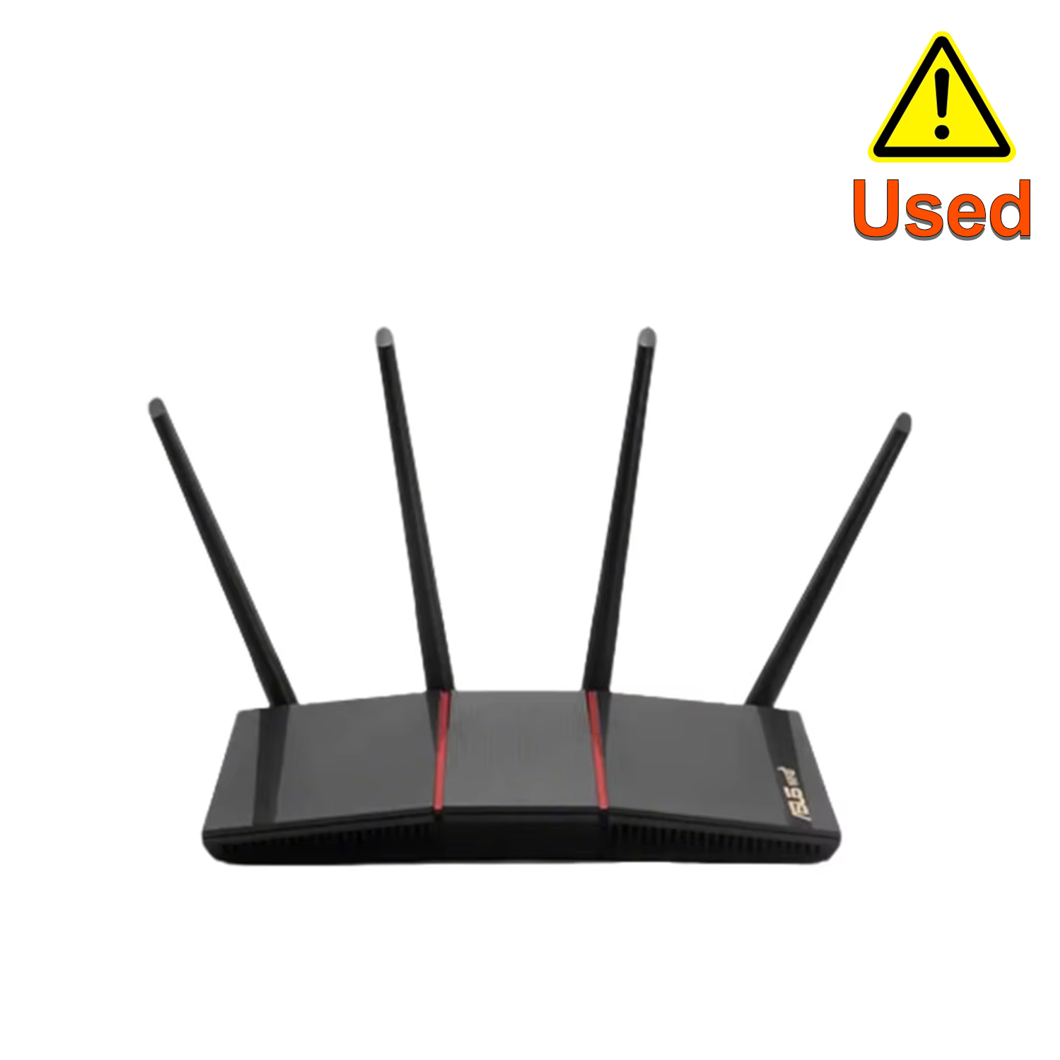 Smart Home Router - Router doméstico ASUS WiFi 6 Passionate