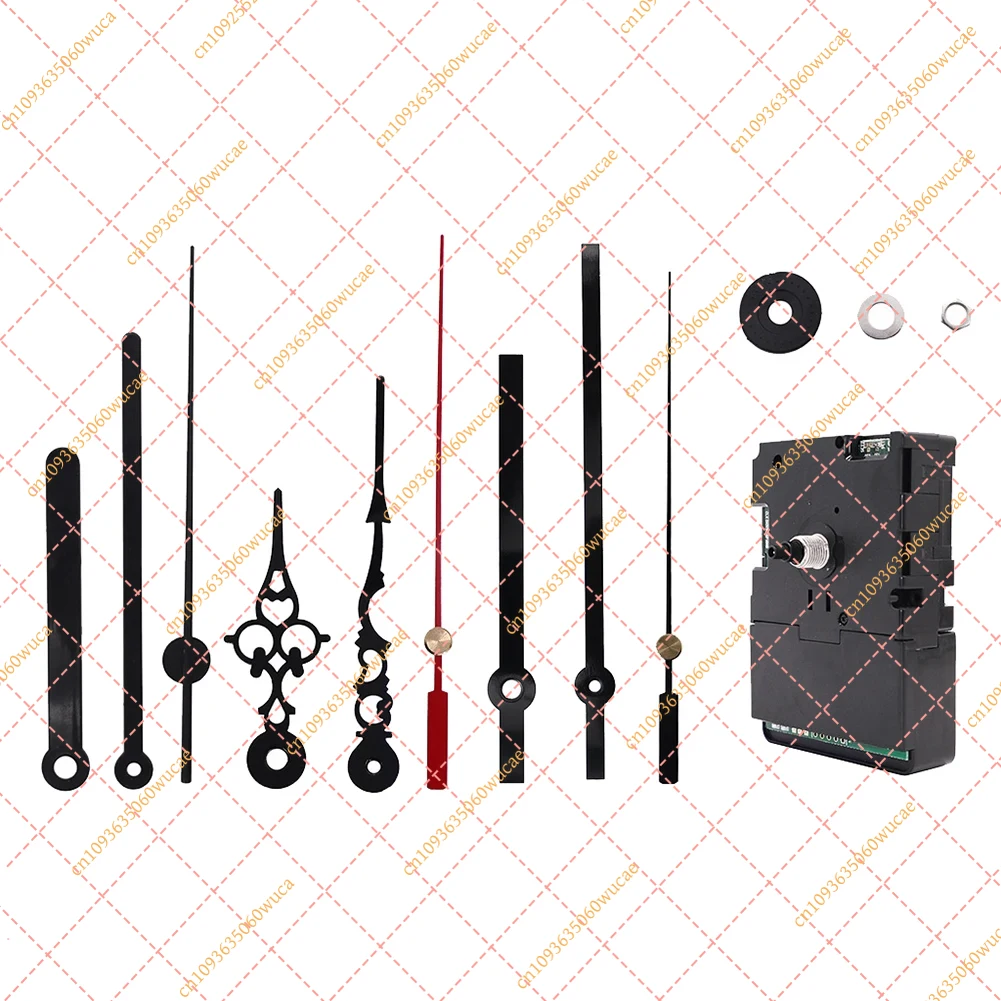 Smart Home Diy - Kit de Movimiento de Reloj Inteligente