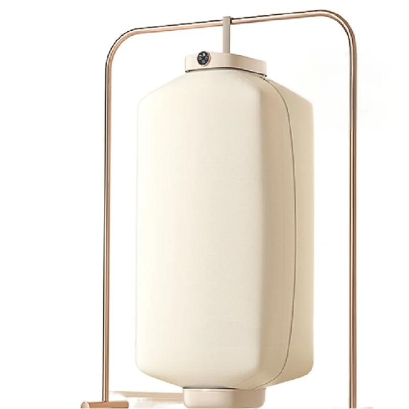 Smart Home Laundry - Nueva Mini lavadora de ropa inteligente