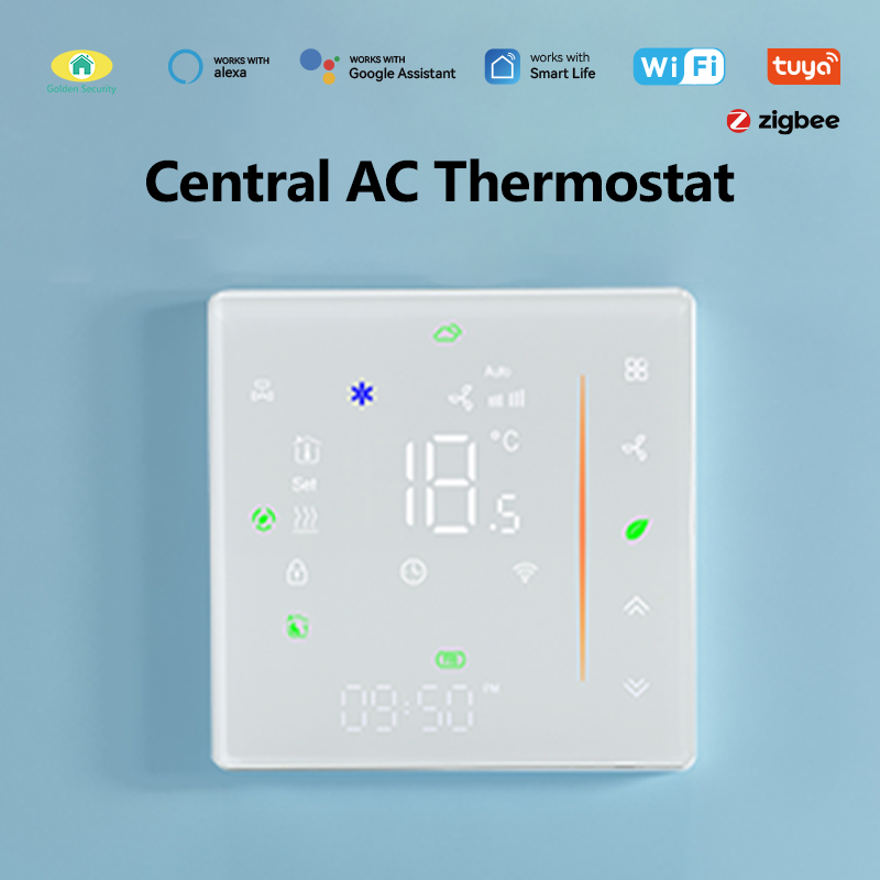 Smart Home Design - Gateway Zigbee para Hogar Inteligente 2026,
