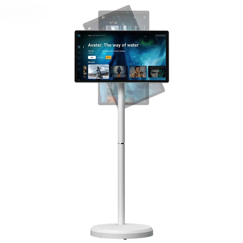 Smart Home Uses - Televisor Android IPS de 21.5 Pulgadas,