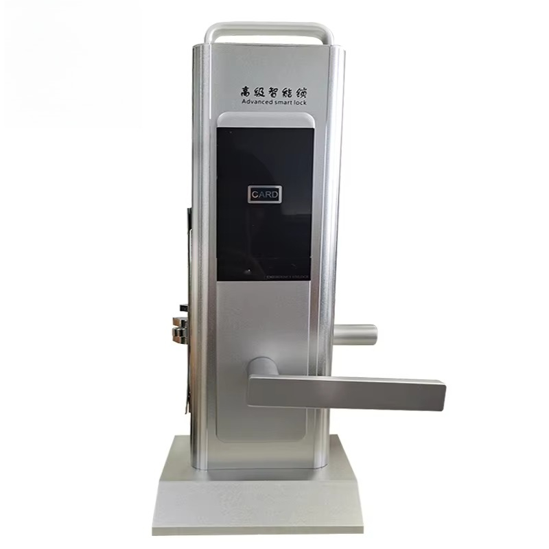 Smart Home Lock - Cerradura Inteligente Wifi Eléctrica para el