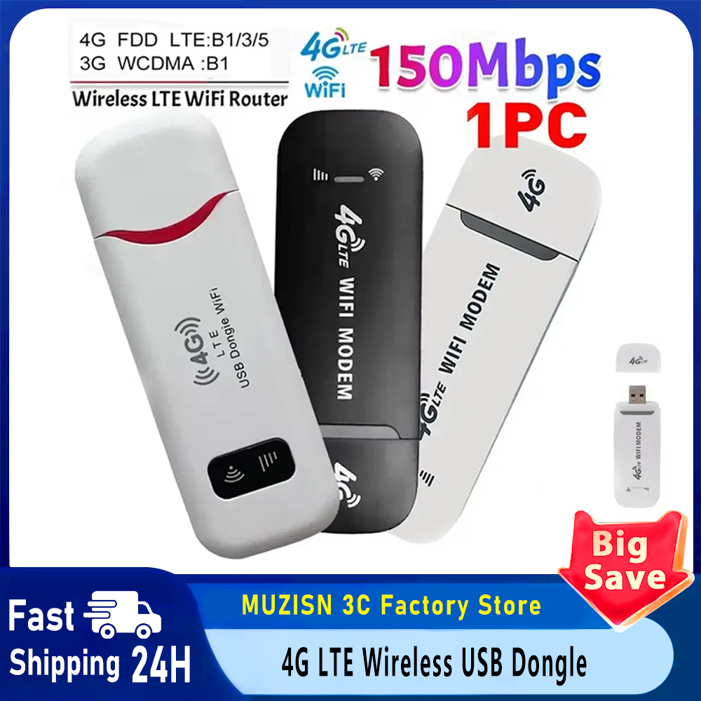 Smart Home Router - Router WiFi LTE 4G Inalámbrico, Tarjeta