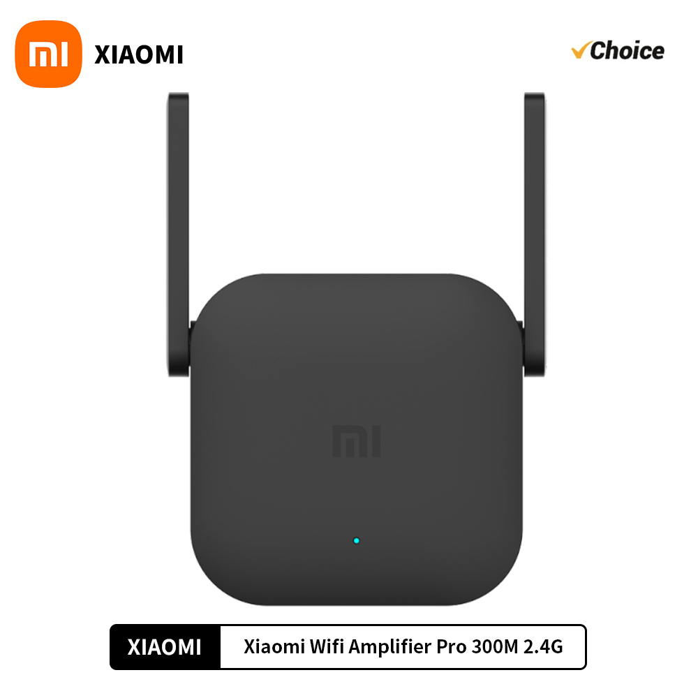 Smart Home Router - Nuevo amplificador Wifi Original Xiaomi Pro