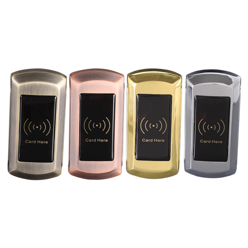 Smart Home Lock - HF616 gabinete cerradura inteligente gimnasio Spa