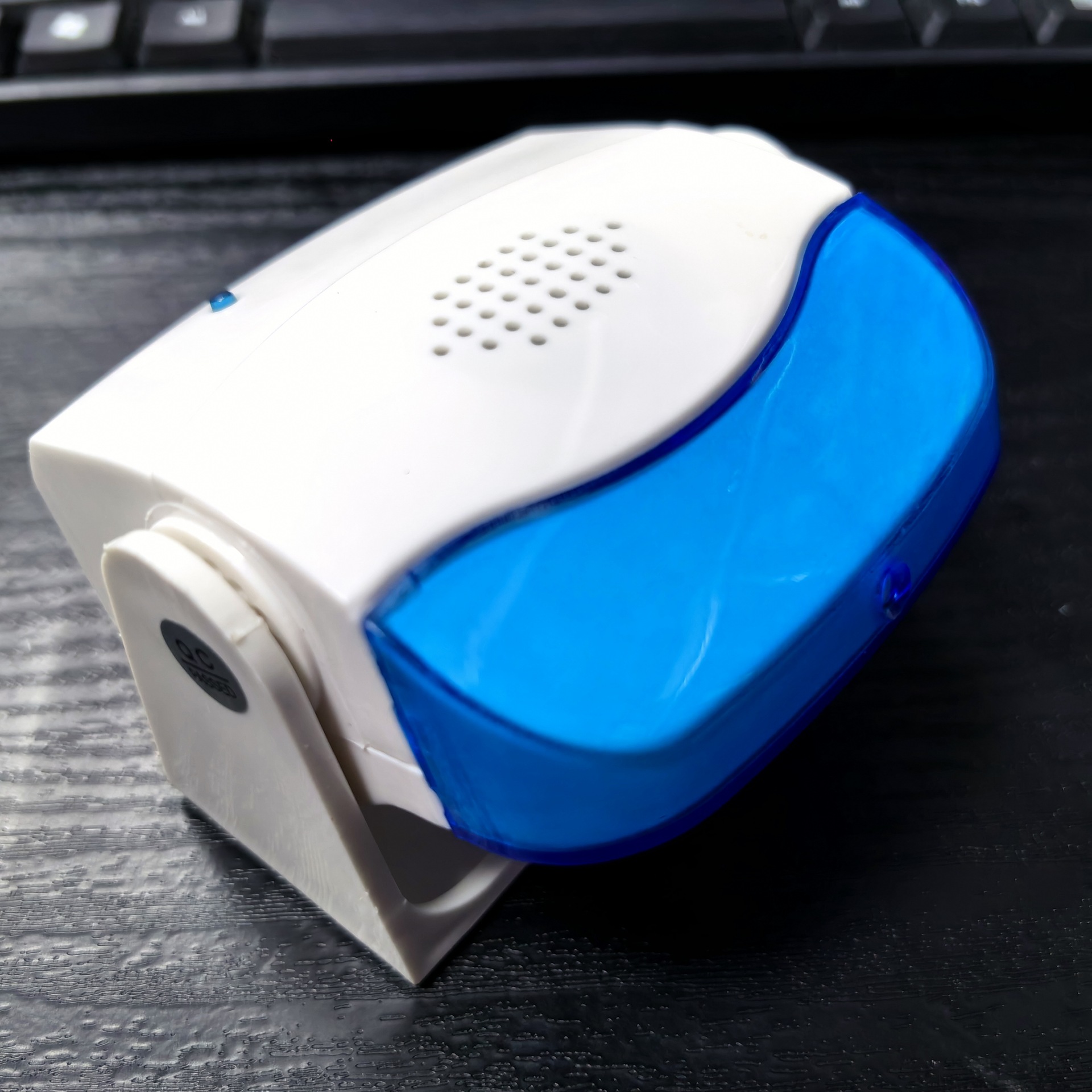 Timbre Inalámbrico de Bienveni - Wireless Door Sensor reseña y precio