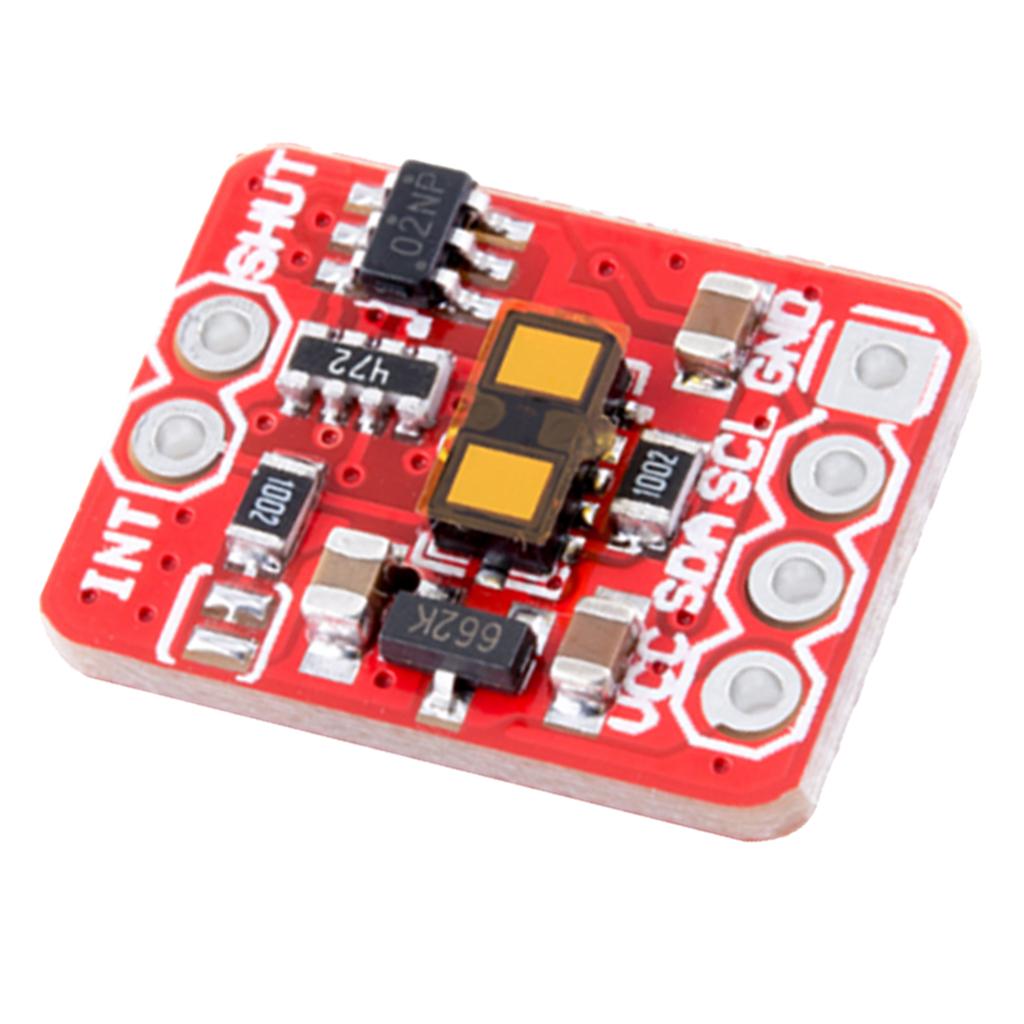 Módulo Sensor de Distancia de  - Smart Home Uses reseña y precio