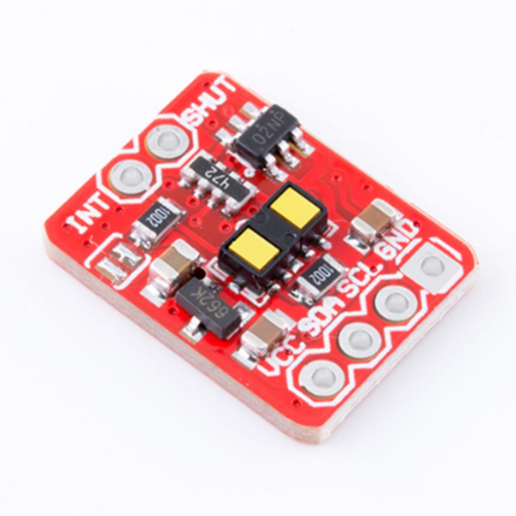 Módulo Sensor de Distancia de  - Smart Home Uses reseña y precio