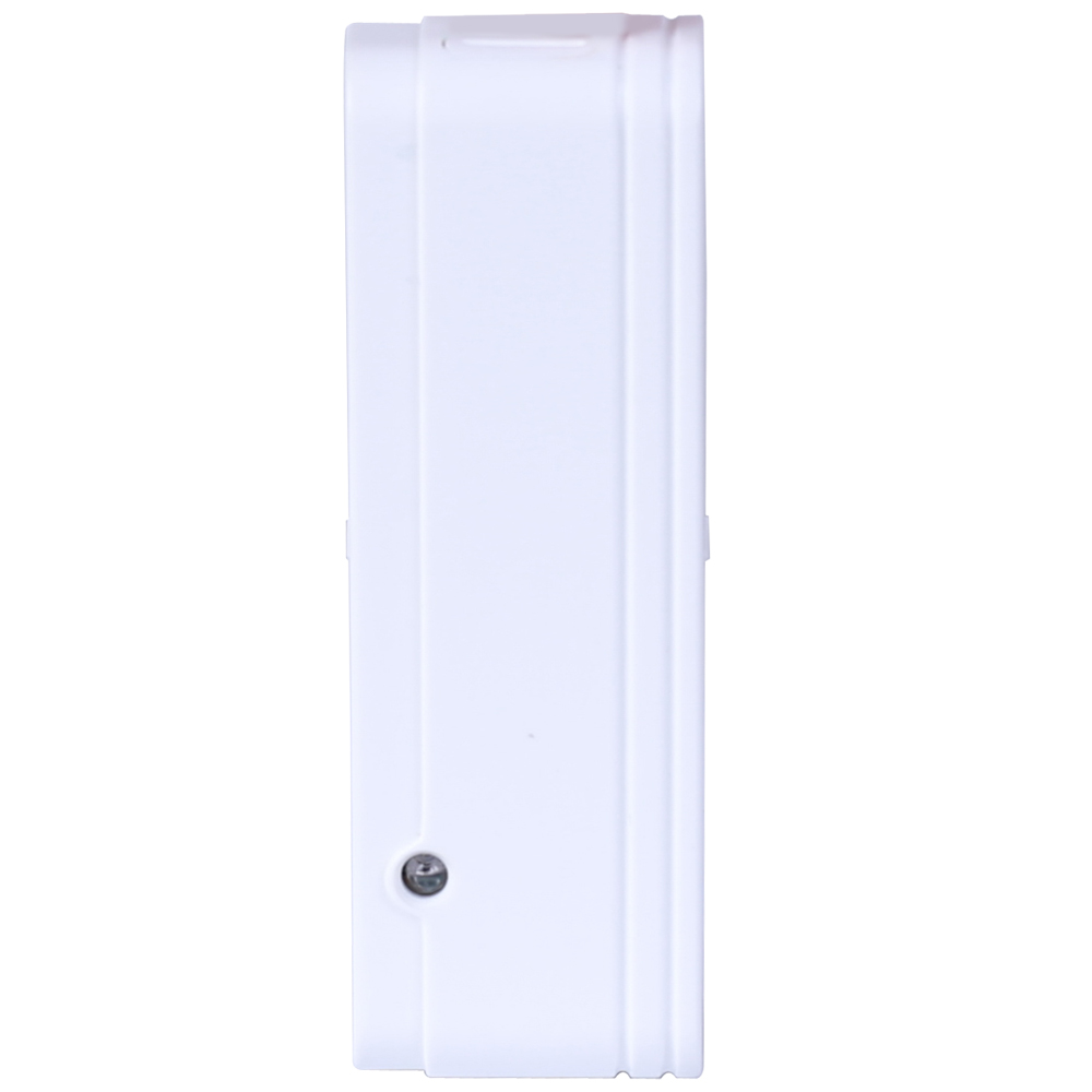 Sensor de Vibración Inalámbric - Wireless Door Sensor reseña y precio