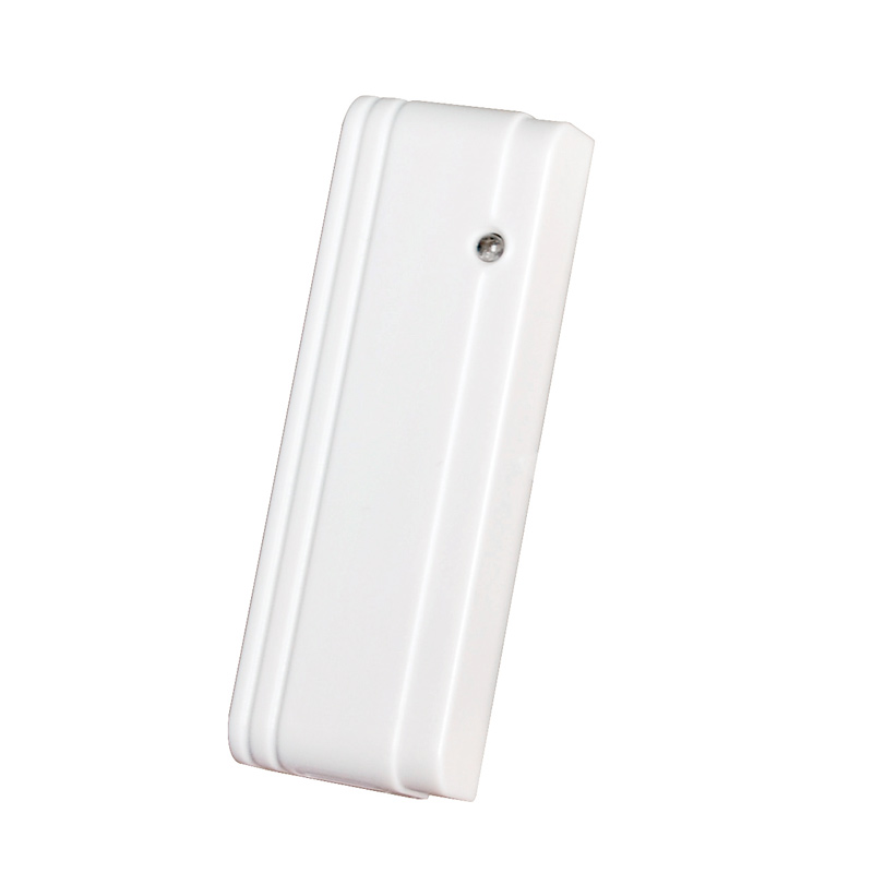 Sensor de Vibración Inalámbric - Wireless Door Sensor reseña y precio