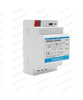 Fuente de Alimentación de Bus  - Smart Home Knx System reseña y precio