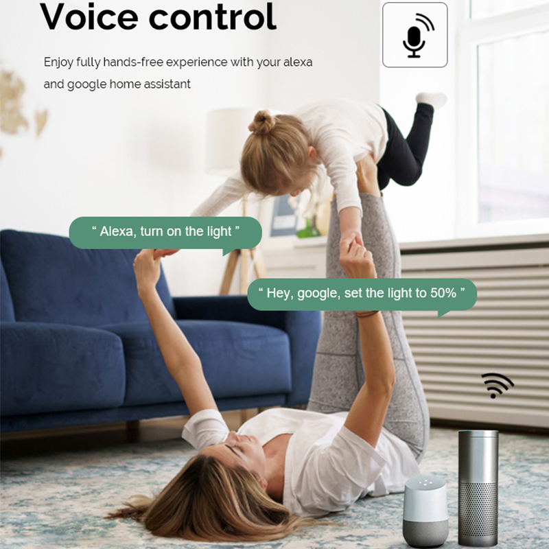 Módulo de Interruptor Intelige - Smart Home Diy reseña y precio