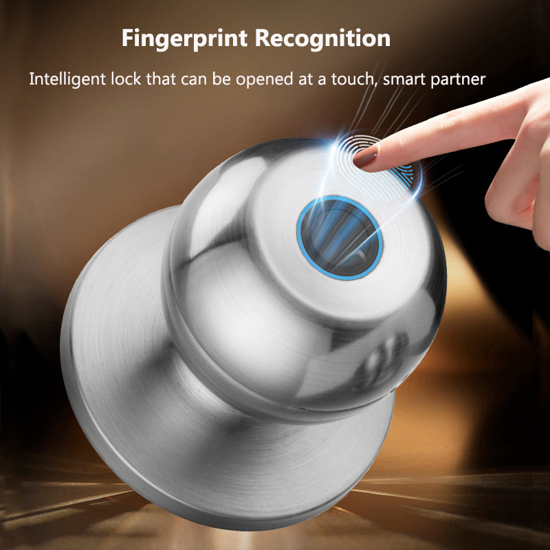Cerradura de puerta Tuya, llav - Smart Home Lock reseña y precio