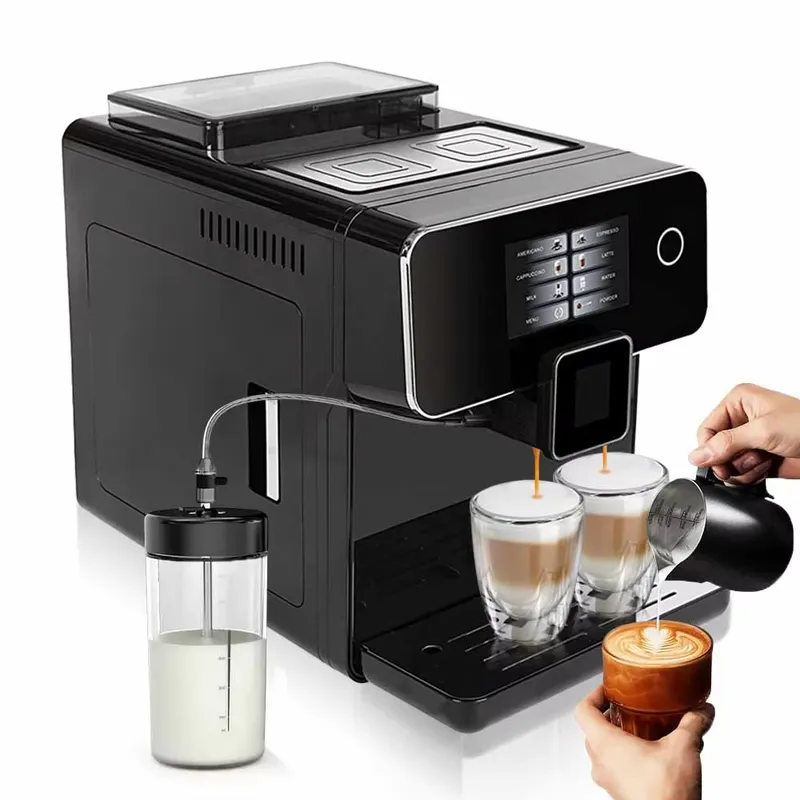 para. Cafetera Espresso Italia - Smart Home Design reseña y precio