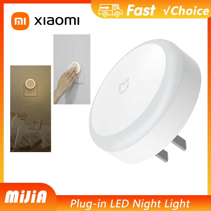 Nuevo Xiaomi MiJIA LED Sensor  - Smart Home Future reseña y precio