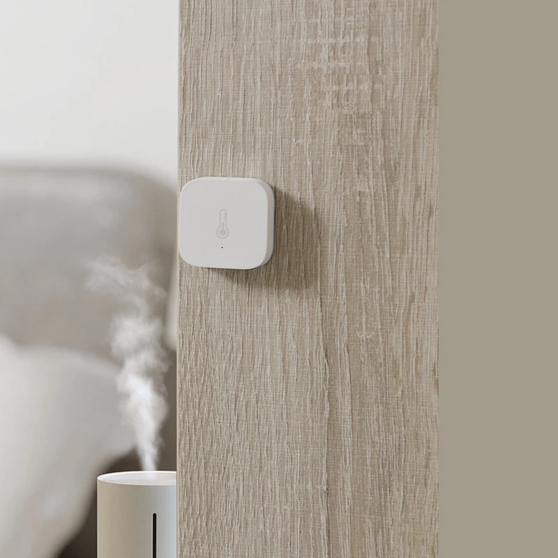 Aqara-Sensor de temperatura y  - Smart Home Hub Xiaomi reseña y precio