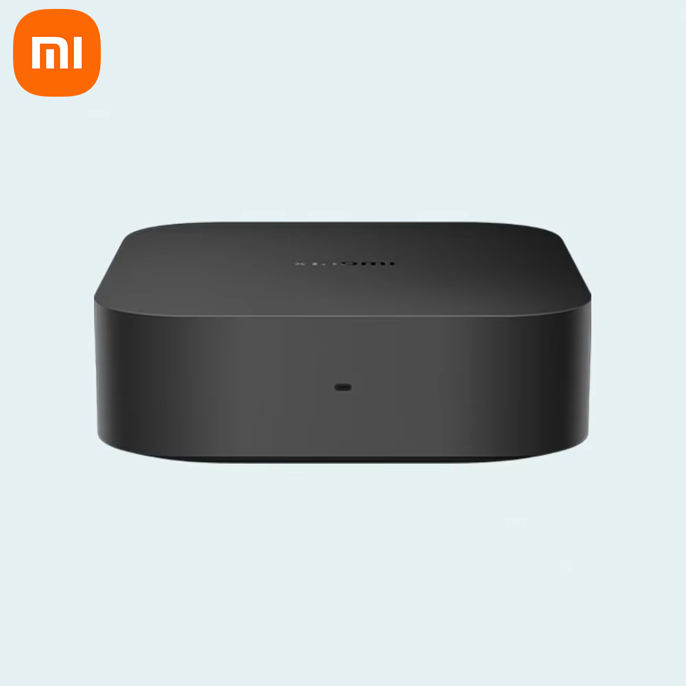 Xiaomi Smart Central Hub Mijia - Smart Home Hub Xiaomi reseña y precio