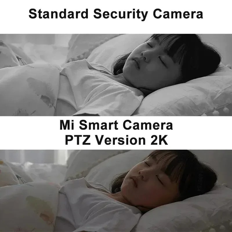 Cámara Inteligente Original Xi - Smart Home Future reseña y precio