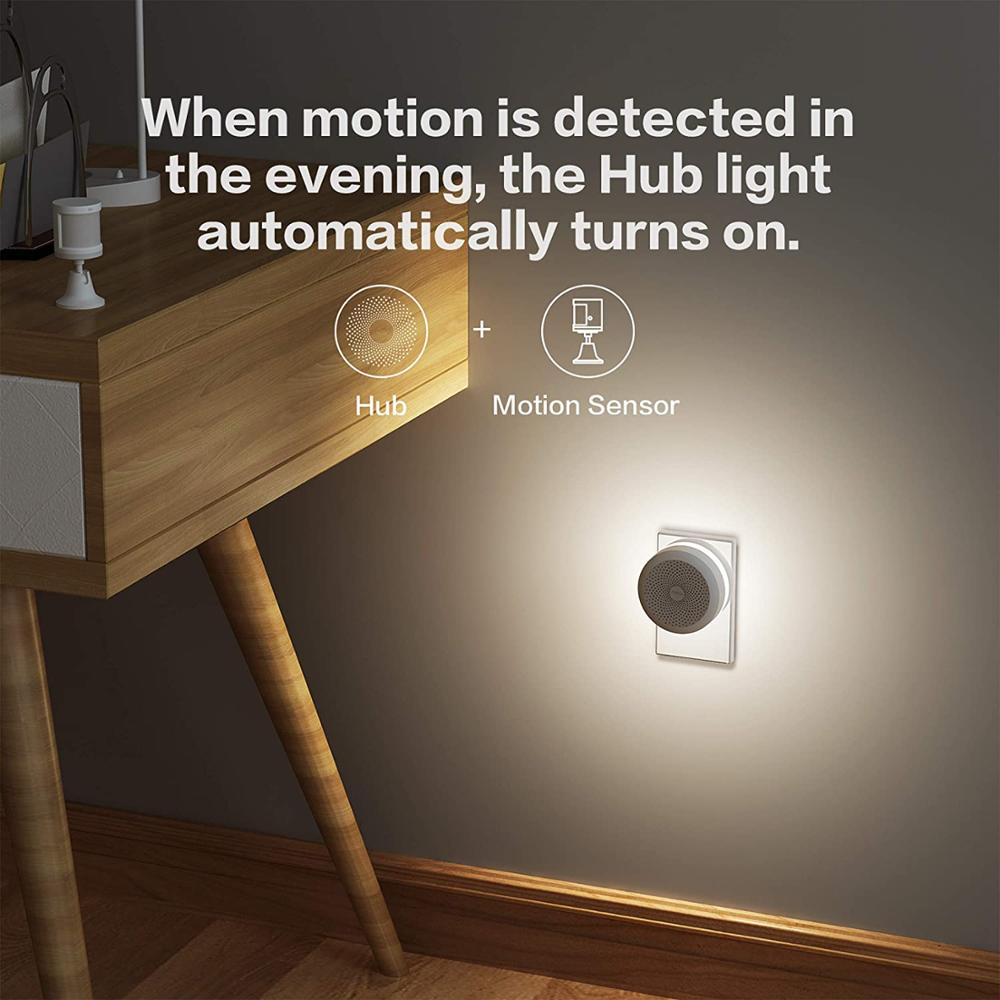 Aqara Gateway M1S Hub ZigBee p - Smart Home Hub Xiaomi reseña y precio