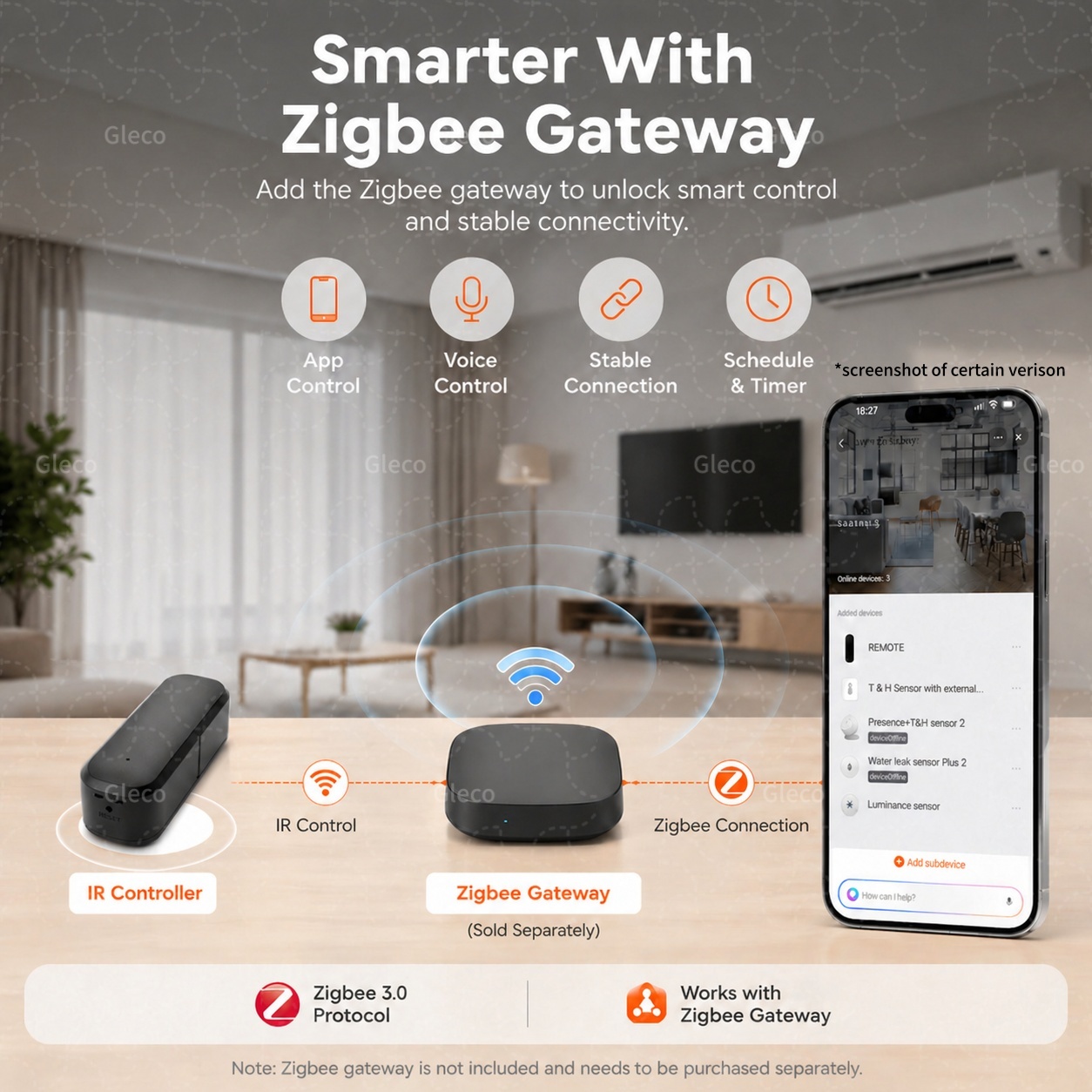 Control Remoto Inteligente Zig - Smart Ir Remote Controller reseña y precio