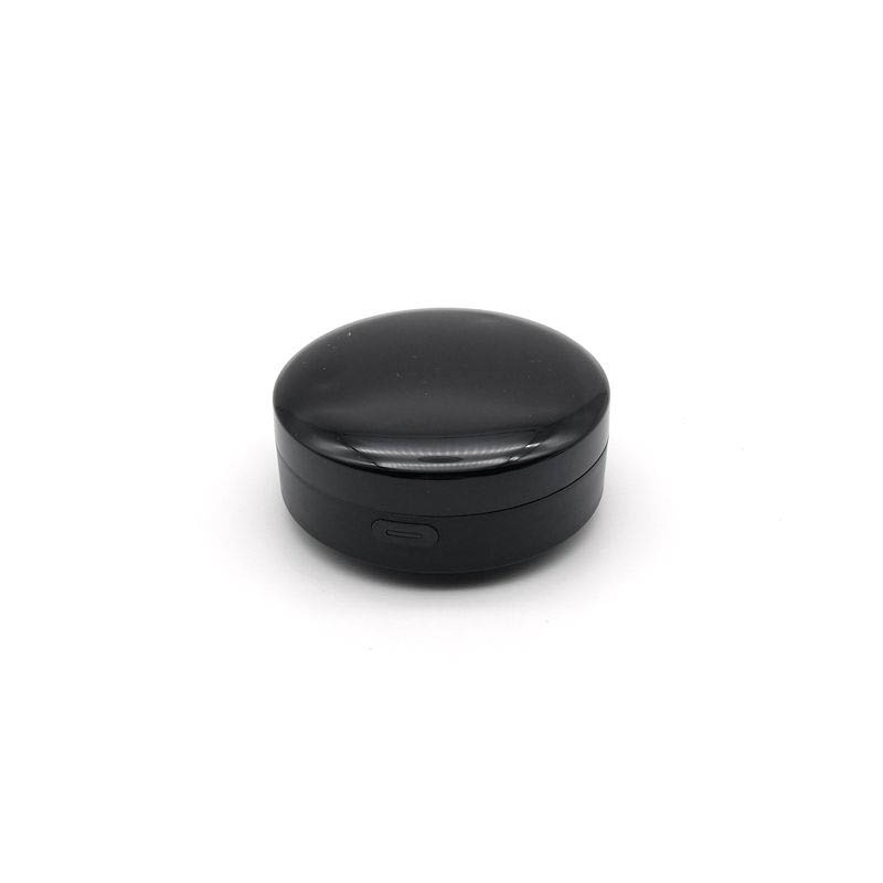 Caja de Plástico para Control  - Smart Ir Remote Controller reseña y precio