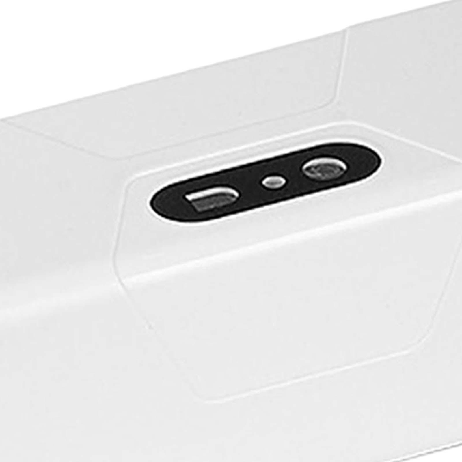 Botón de Descarga Automático I - Smart Home Or Smart Home reseña y precio
