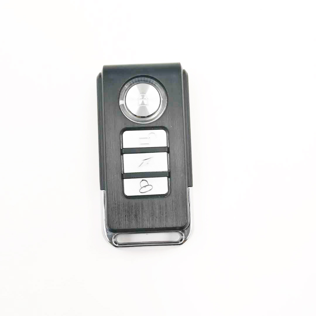 Kit de alarma de seguridad par - Wireless Door Sensor reseña y precio
