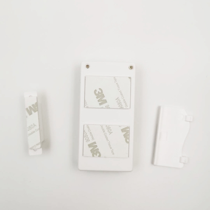 Kit de alarma de seguridad par - Wireless Door Sensor reseña y precio