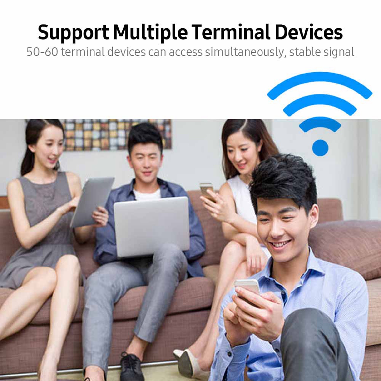 Router Inalámbrico Tipo 86 con - Smart Home Router reseña y precio