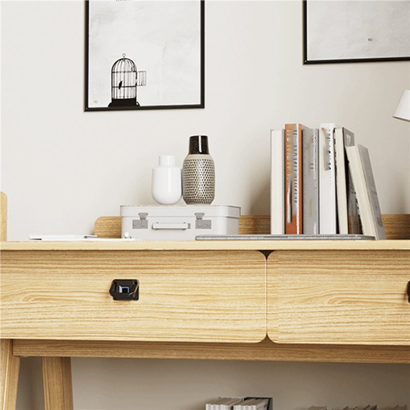 Cerradura Inteligente para Caj - Smart Home Lock reseña y precio