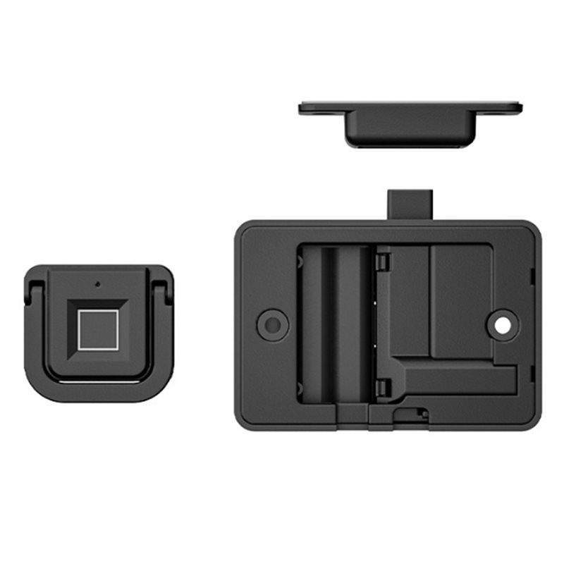 Cerradura Inteligente para Caj - Smart Home Lock reseña y precio
