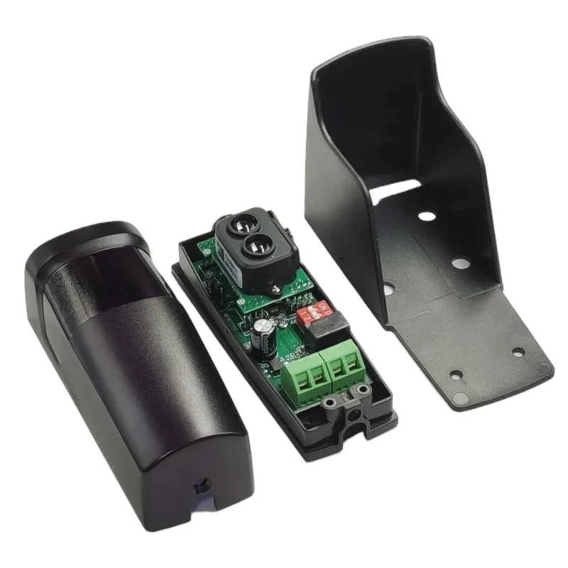 Nuevo Sensor de Haz Láser Inal - Wireless Door Sensor reseña y precio