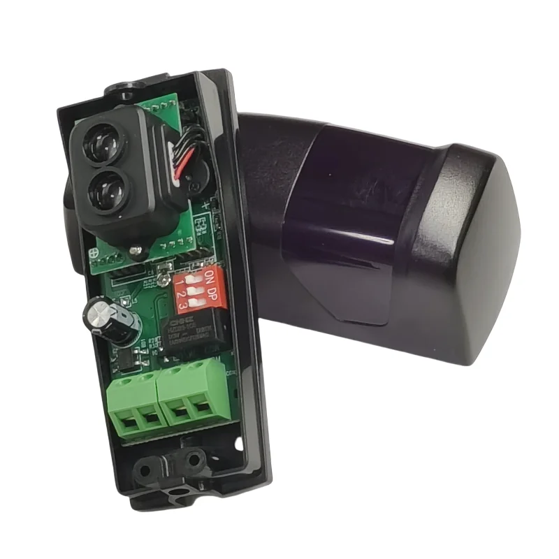 Nuevo Sensor de Haz Láser Inal - Wireless Door Sensor reseña y precio