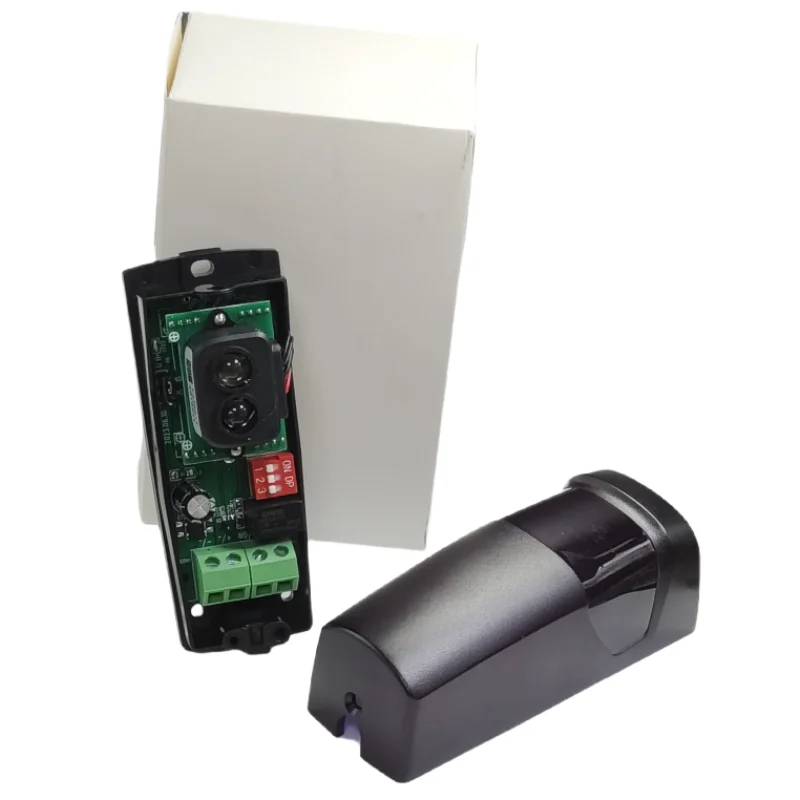 Nuevo Sensor de Haz Láser Inal - Wireless Door Sensor reseña y precio