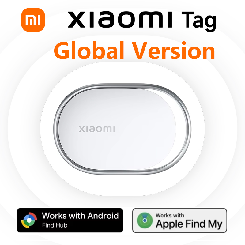 Xiaomi Tag Tracker, Dispositiv - Smart Home Hub Xiaomi reseña y precio