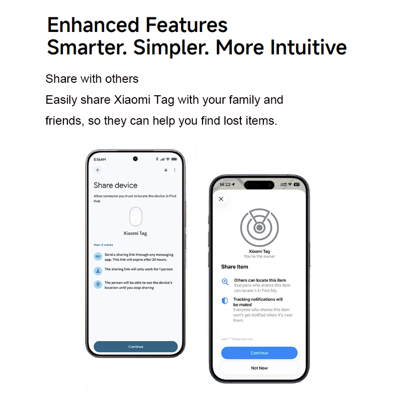 Xiaomi Tag Tracker, Dispositiv - Smart Home Hub Xiaomi reseña y precio