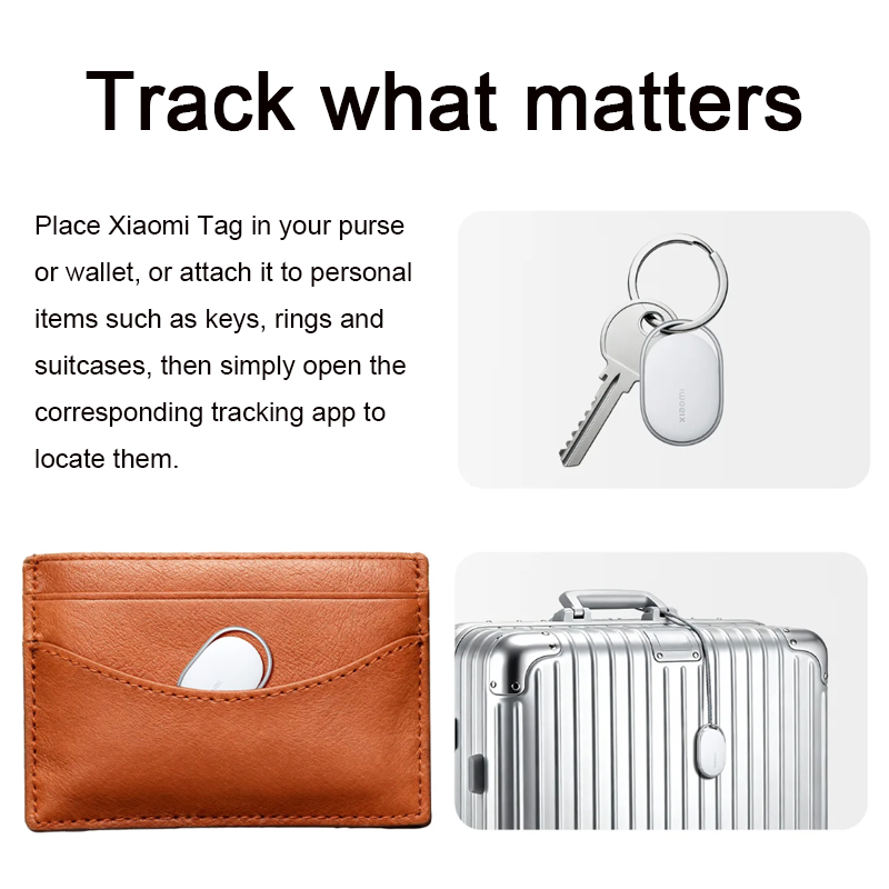 Xiaomi Tag Tracker, Dispositiv - Smart Home Hub Xiaomi reseña y precio