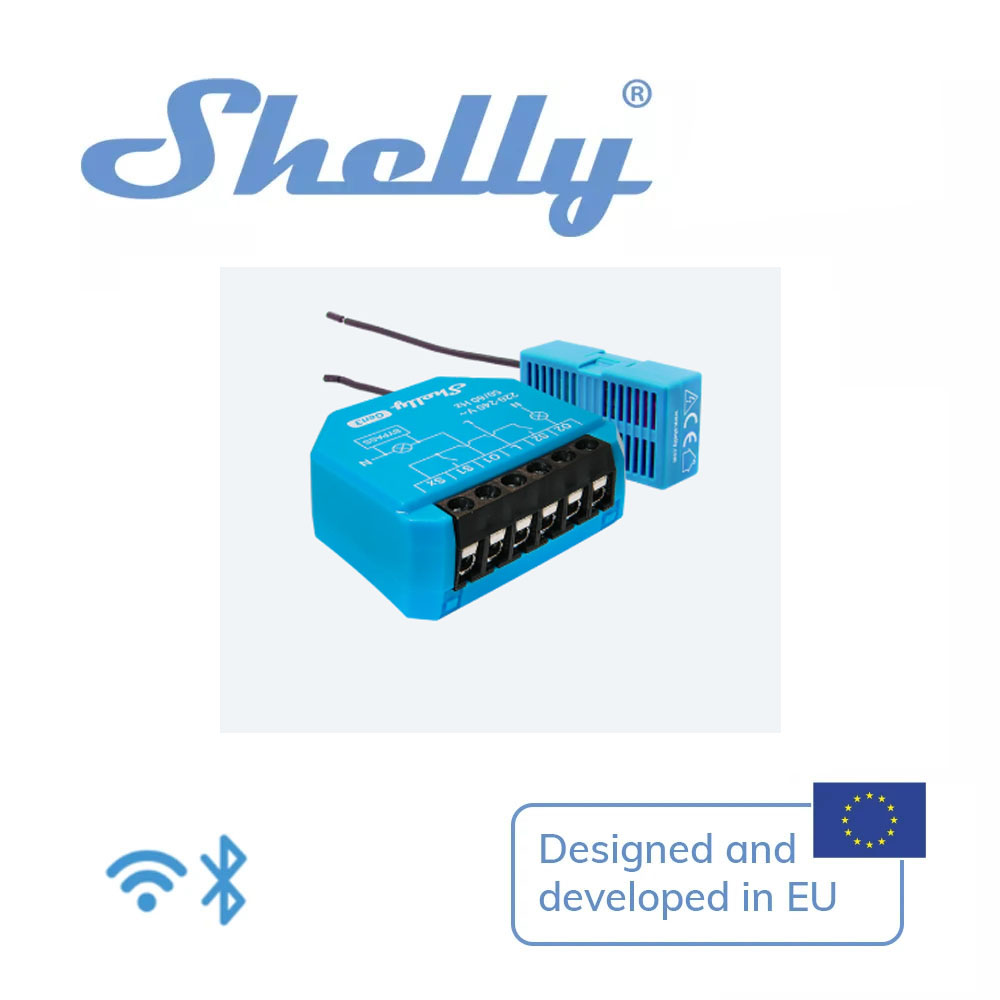 Interruptor Inteligente Zigbee - Smart Home Uses reseña y precio