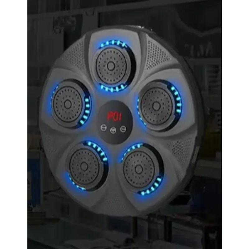 Máquina de entrenamiento de bo - Smart Home Design reseña y precio