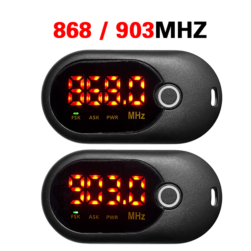 CNP216 300-900Mhz IR probador  - Smart Ir Remote Controller reseña y precio