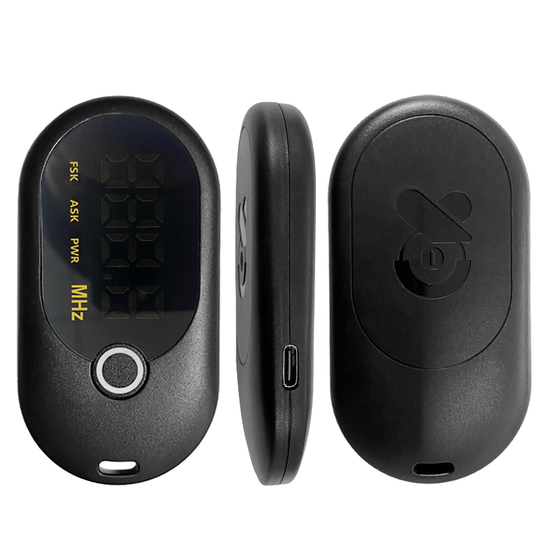 CNP216 300-900Mhz IR probador  - Smart Ir Remote Controller reseña y precio